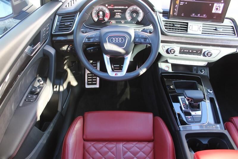 2024 Audi SQ5