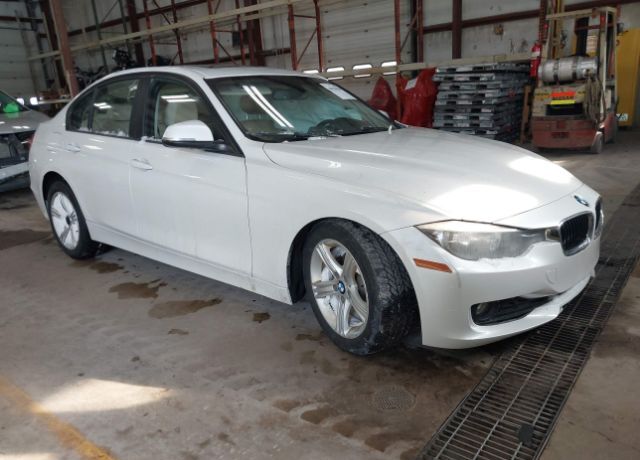 2015 BMW 3 Series