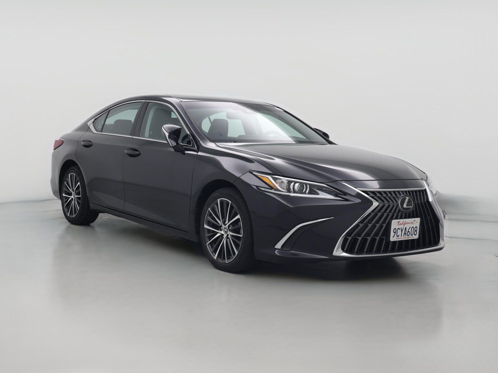 2022 LEXUS ES