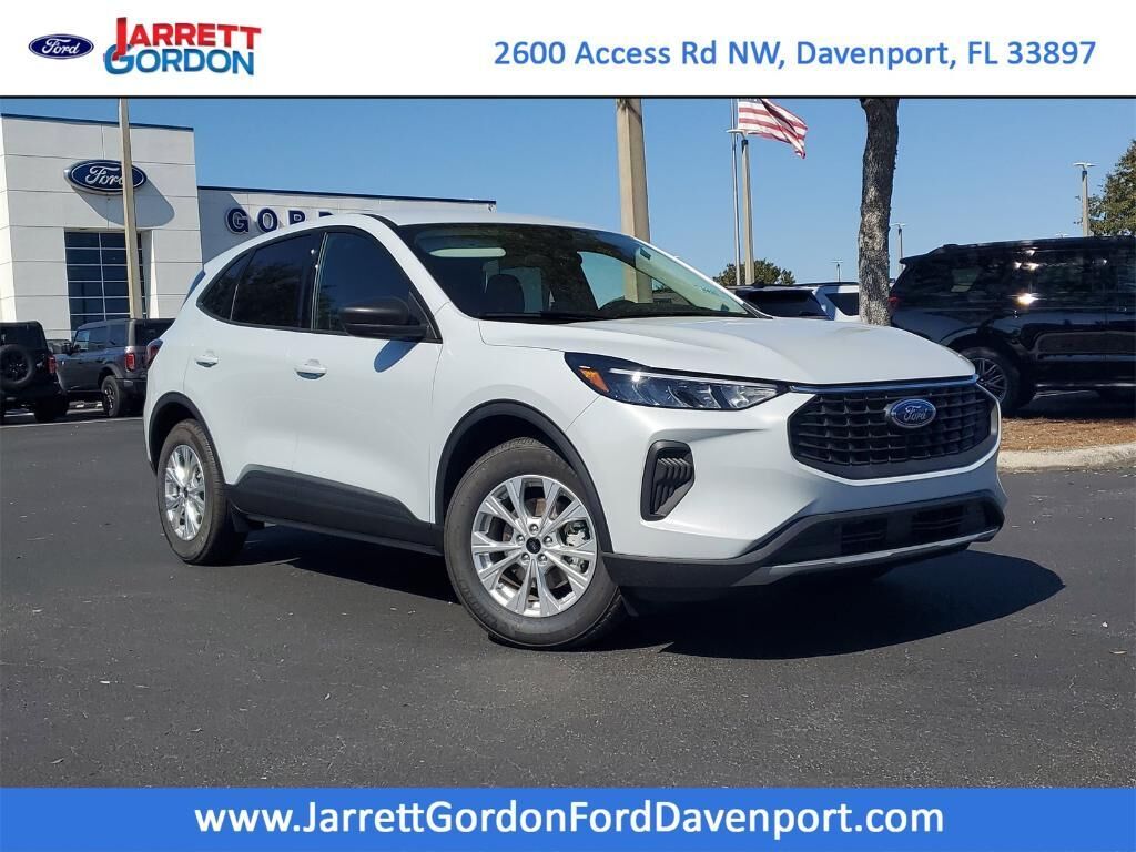 2026 FORD Escape