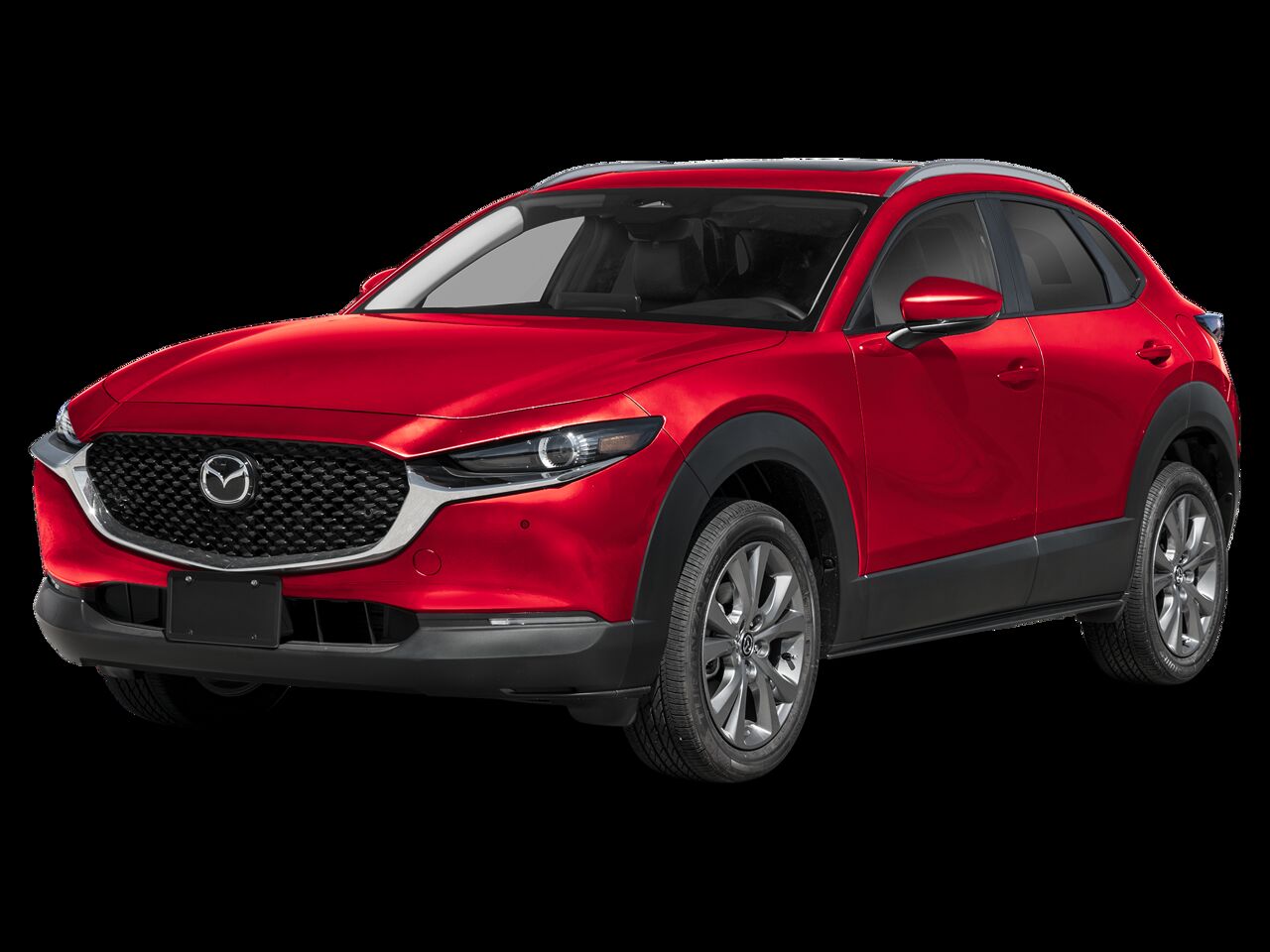 2026 MAZDA CX-30