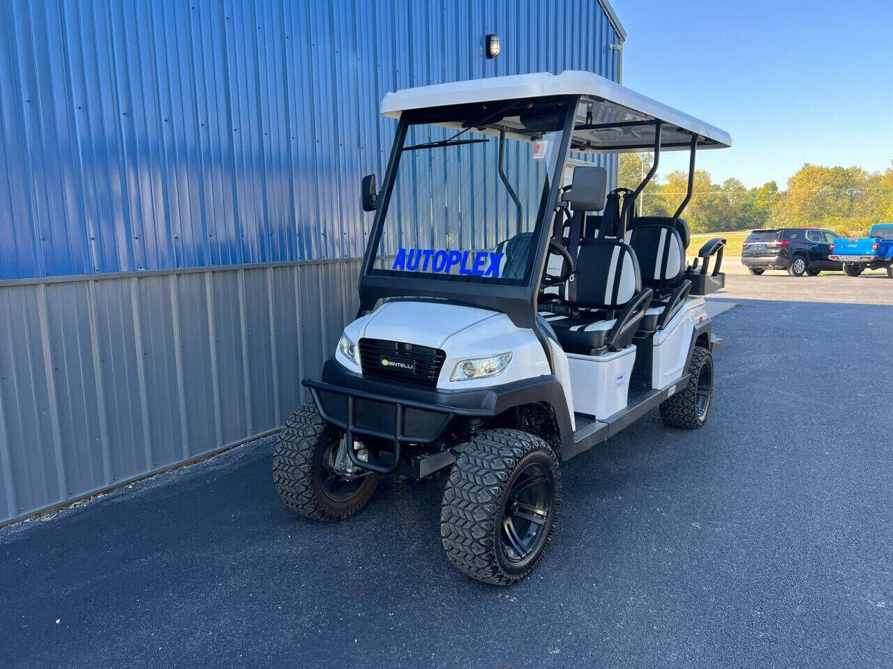 2023 BINTELLI Beyond