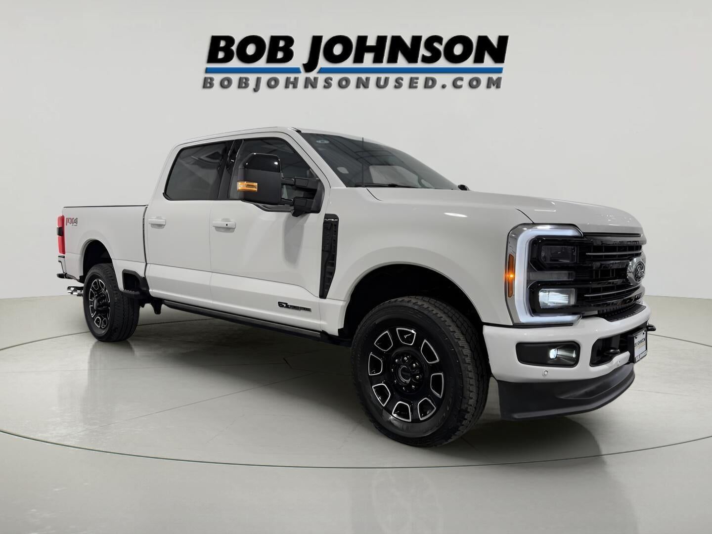 2025 FORD F-250
