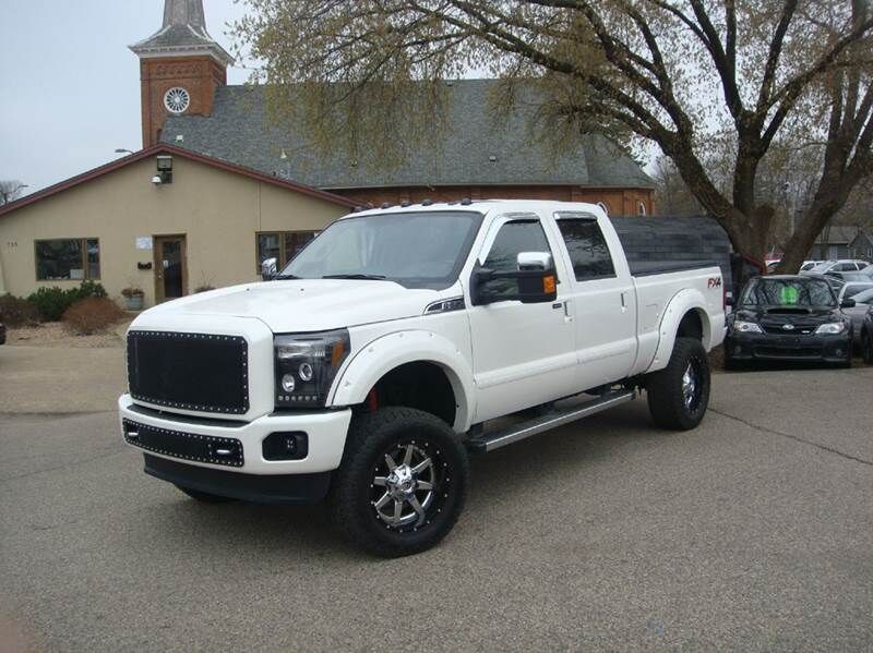 2016 FORD F-250
