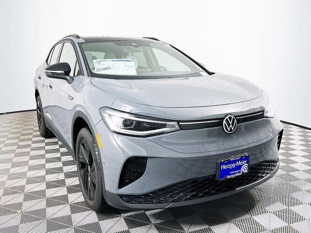 2026 VOLKSWAGEN ID.4