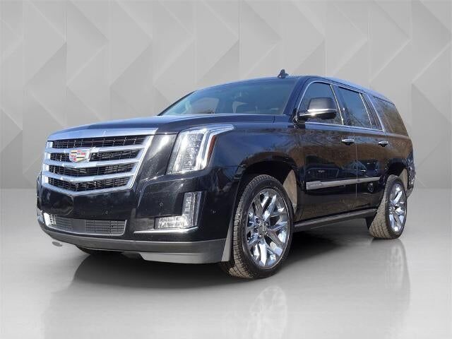 2019 CADILLAC Escalade
