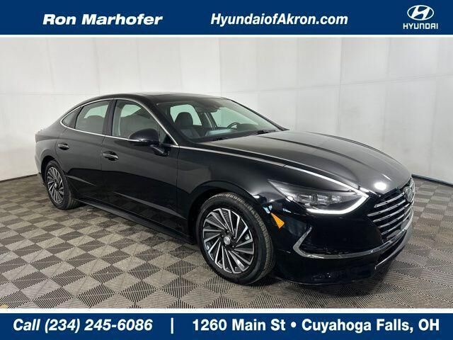 2023 HYUNDAI Sonata