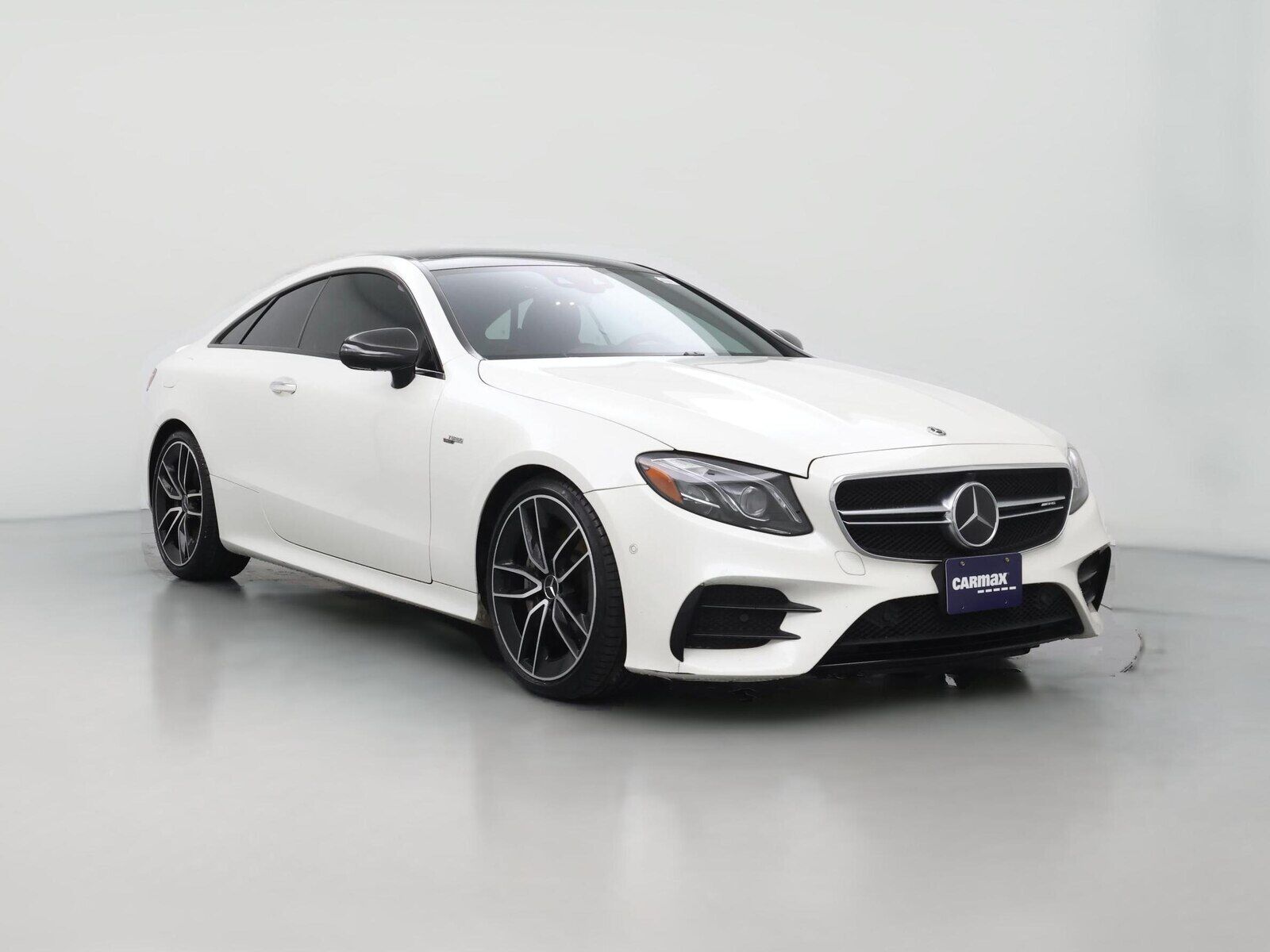 2019 MERCEDES-BENZ E-Class