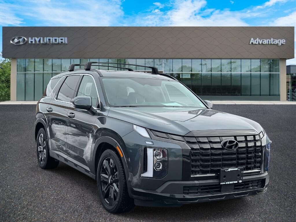 2023 HYUNDAI Palisade