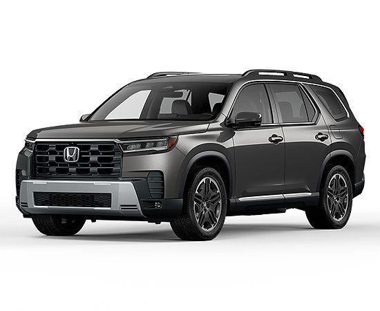 2026 HONDA Pilot