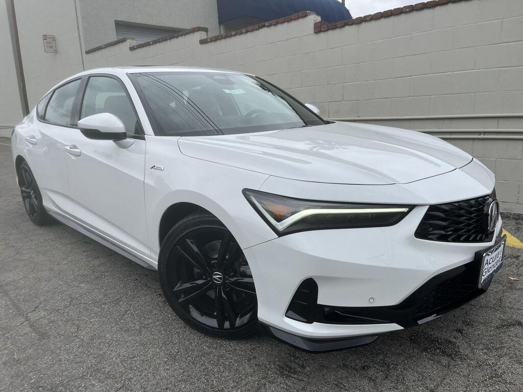 2026 Acura Integra