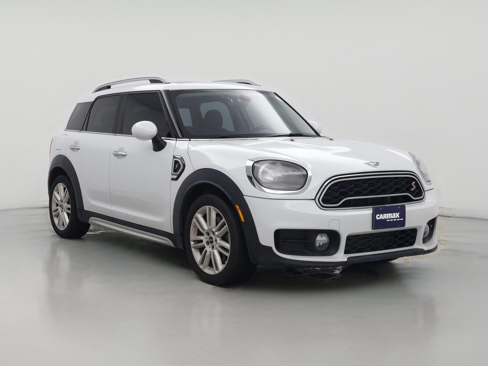 2019 MINI Countryman