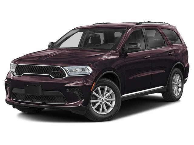 2024 DODGE Durango