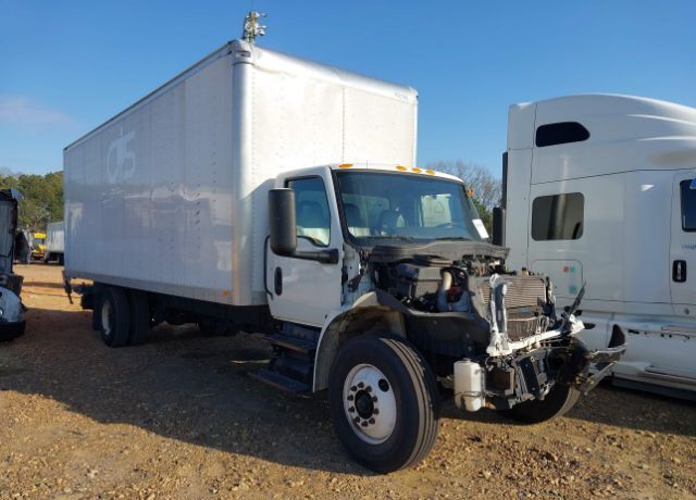 2023 INTERNATIONAL MV607