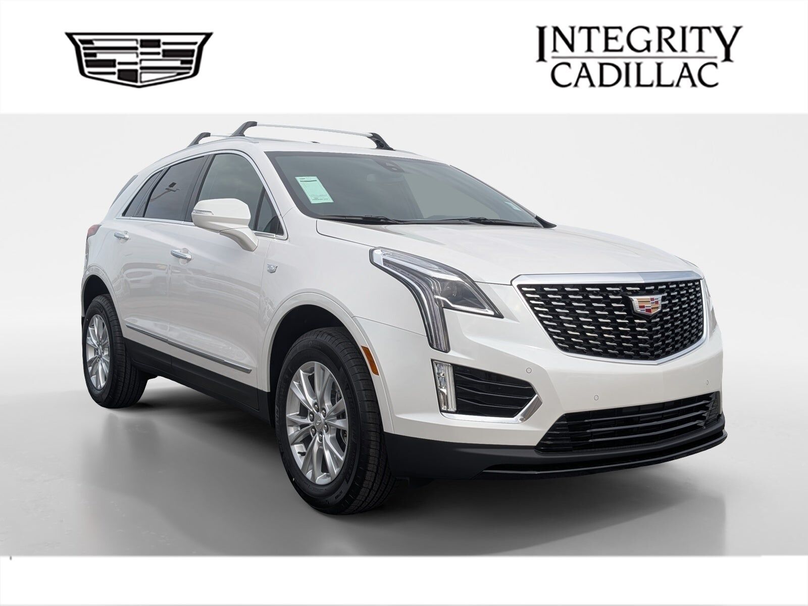 2026 CADILLAC XT5