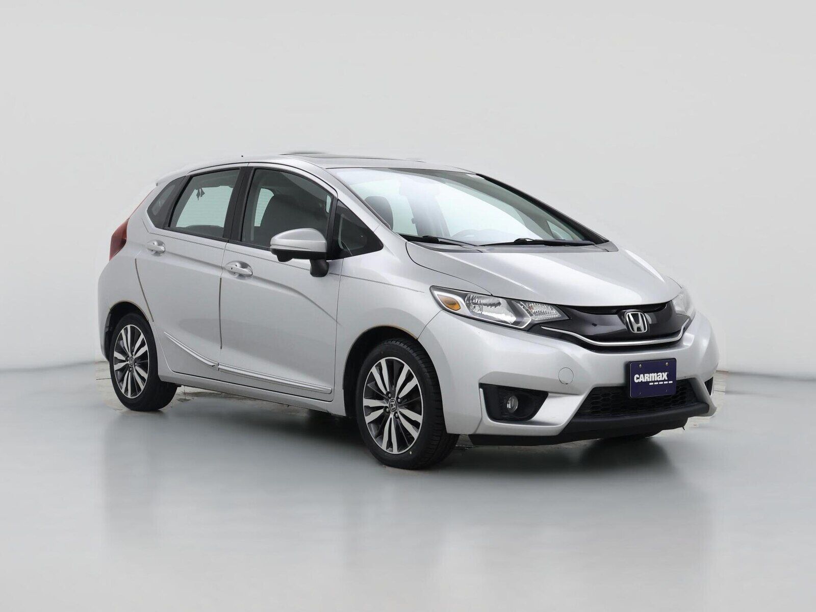 2015 HONDA Fit