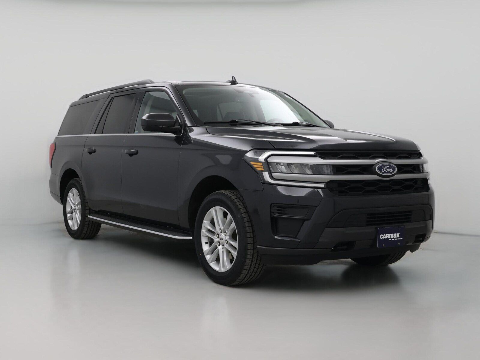 2022 FORD Expedition