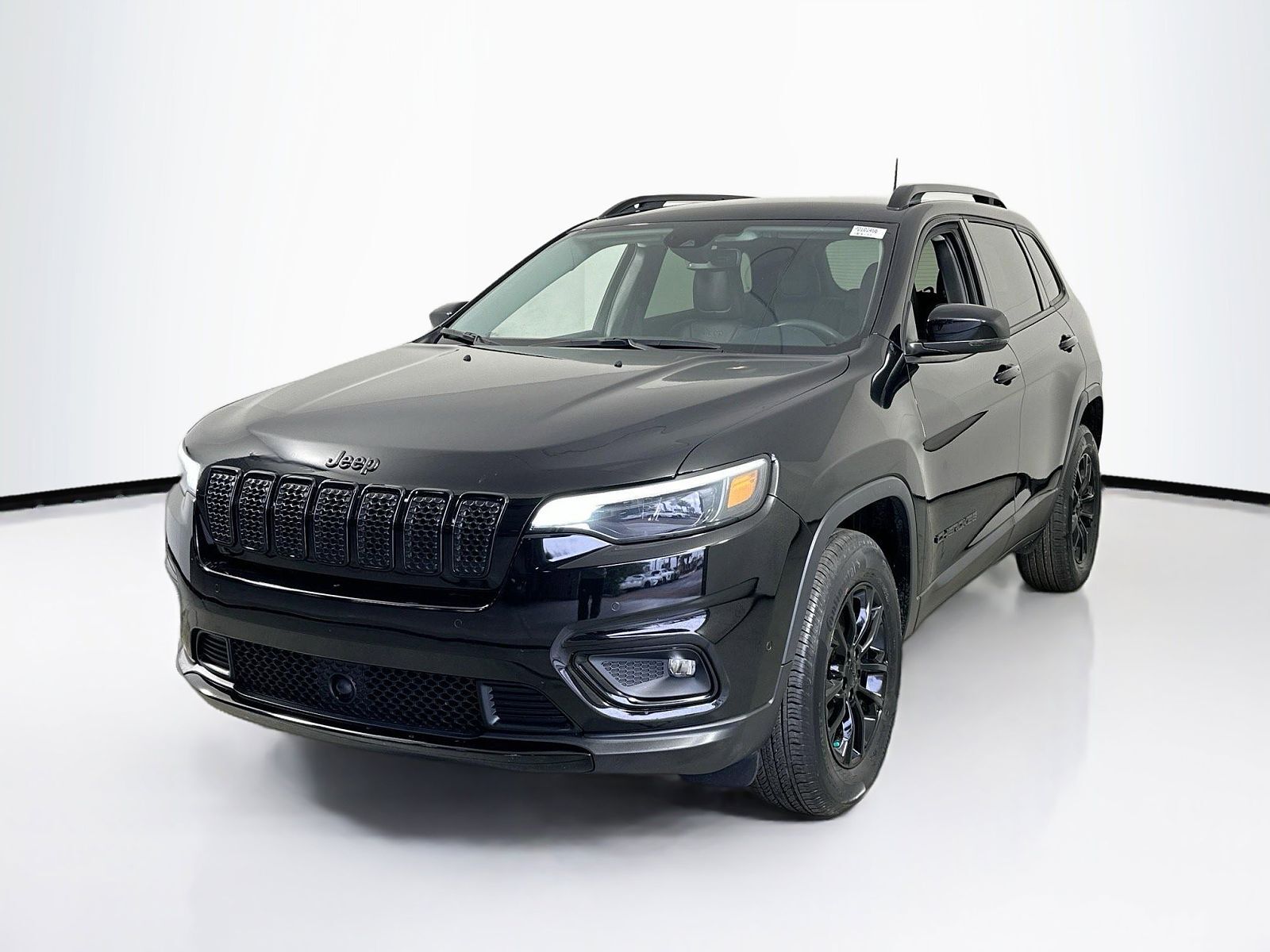 2023 JEEP Cherokee