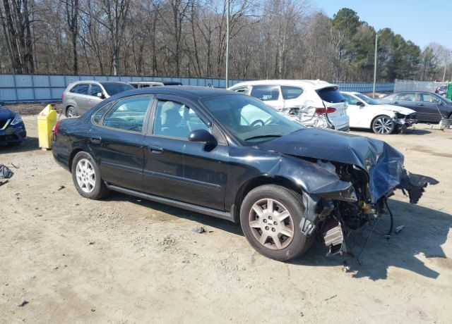 Ford Taurus