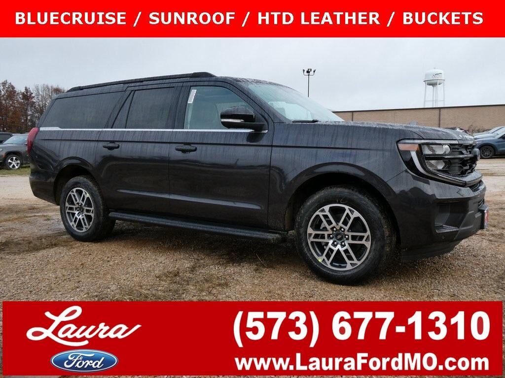 2025 FORD Expedition