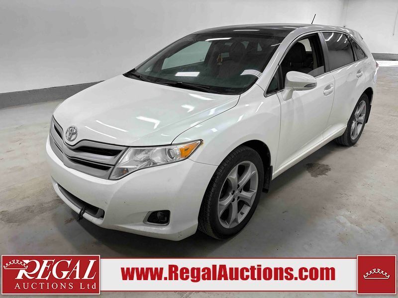 Toyota Venza