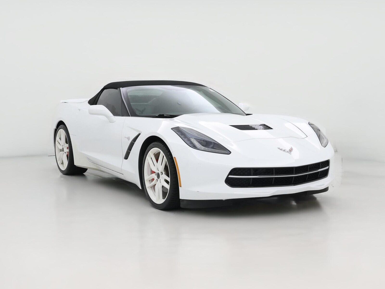 2015 CHEVROLET Corvette