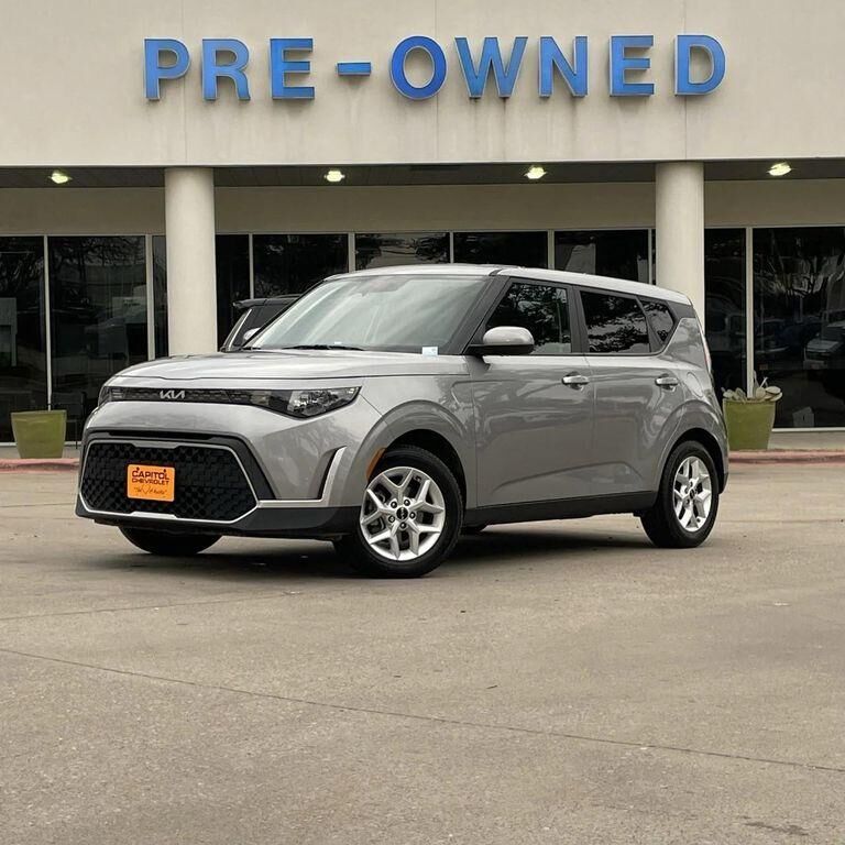 2024 KIA Soul