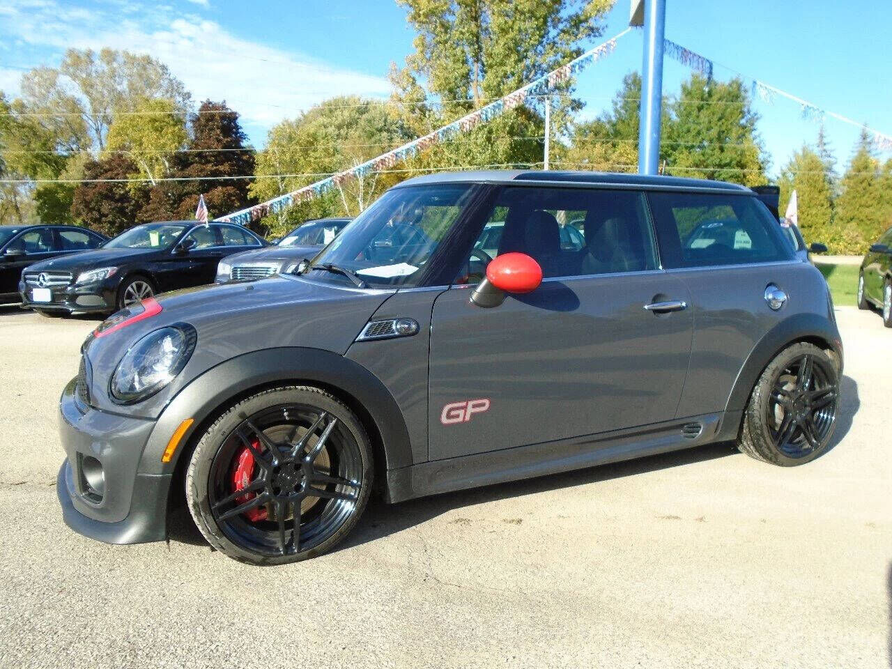 2013 MINI Hardtop