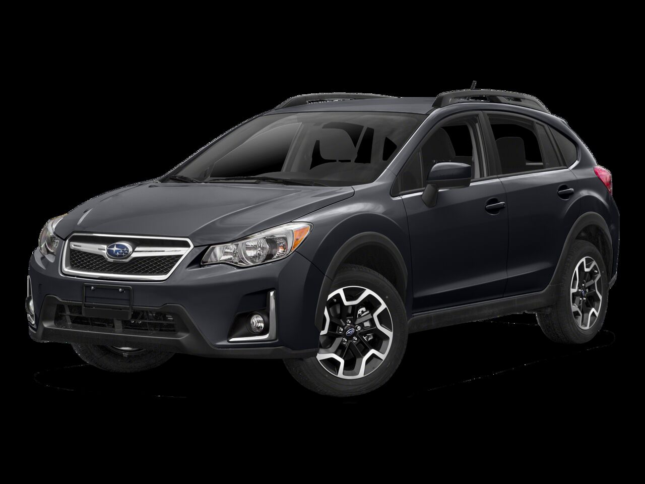 2017 SUBARU Crosstrek