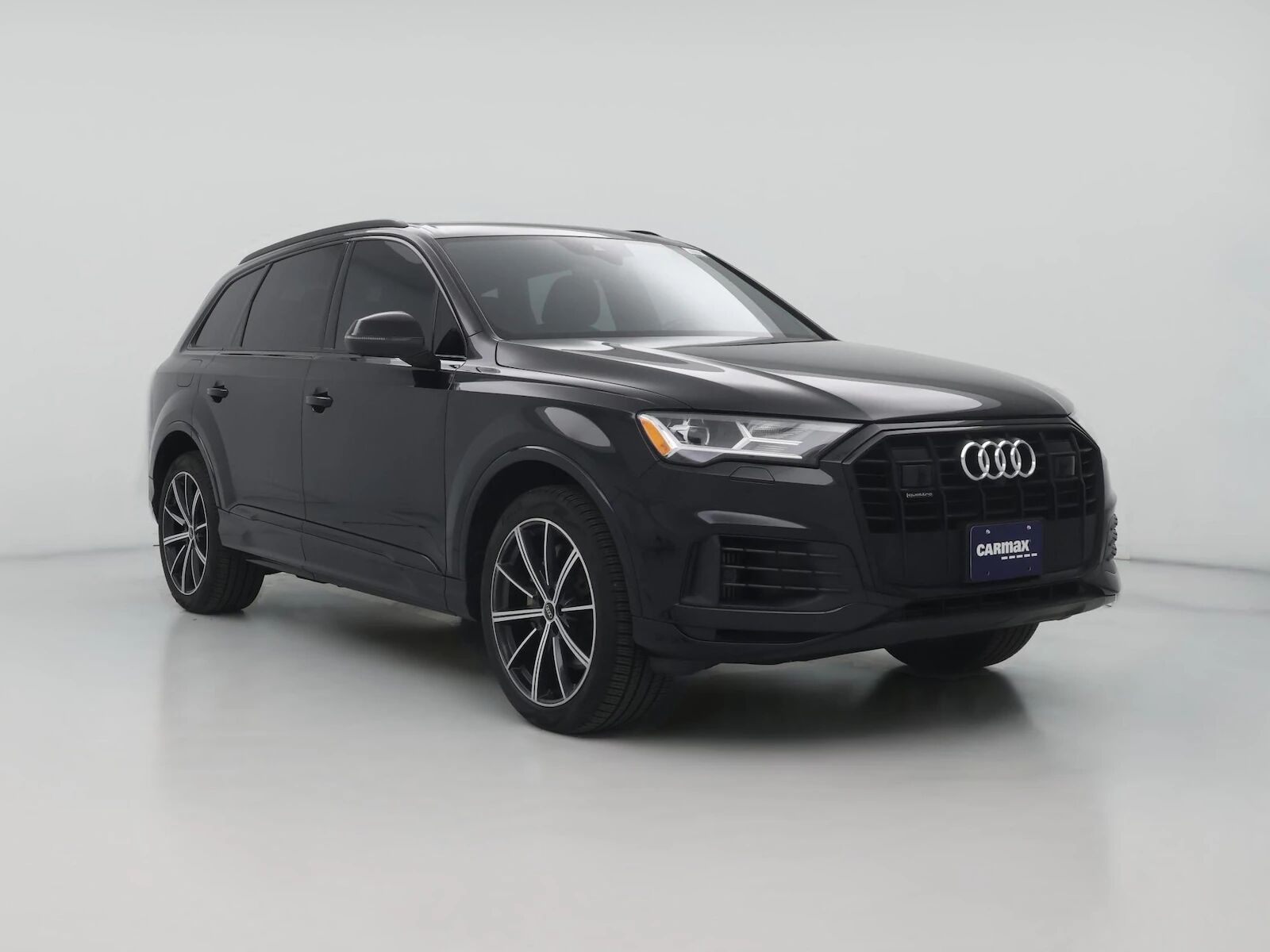 2021 AUDI Q7