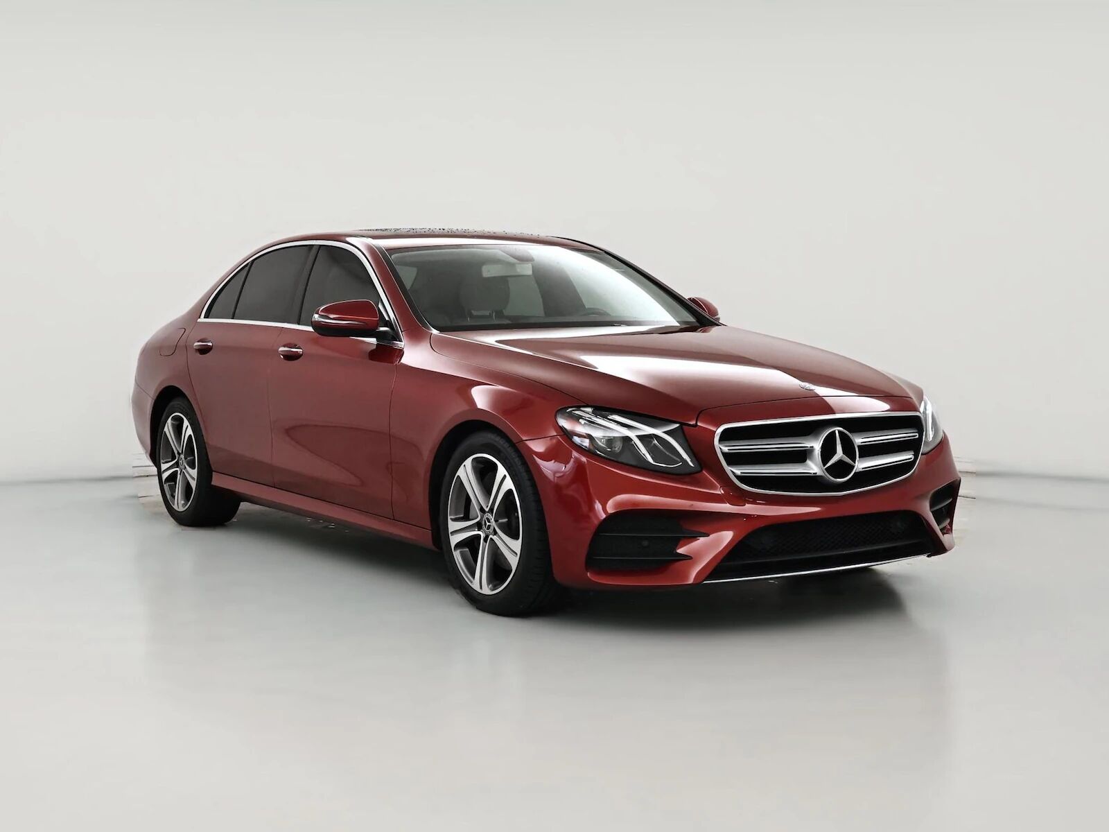 2020 MERCEDES-BENZ E-Class
