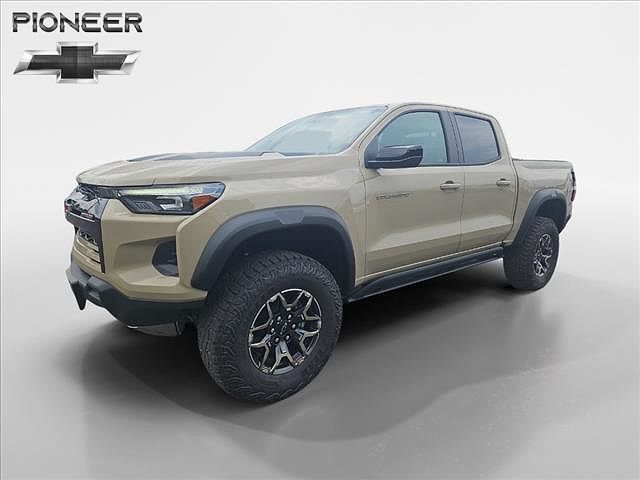 2024 CHEVROLET Silverado