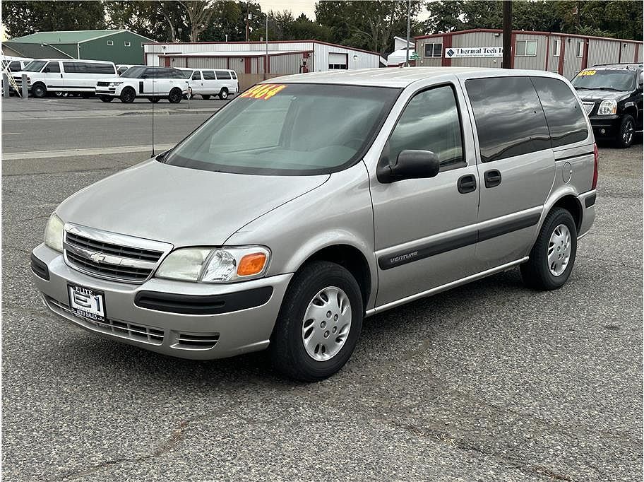 Chevrolet Venture