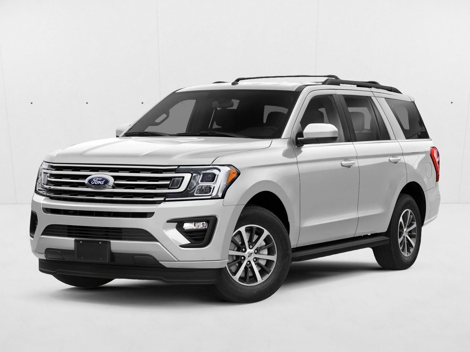 2021 FORD Expedition