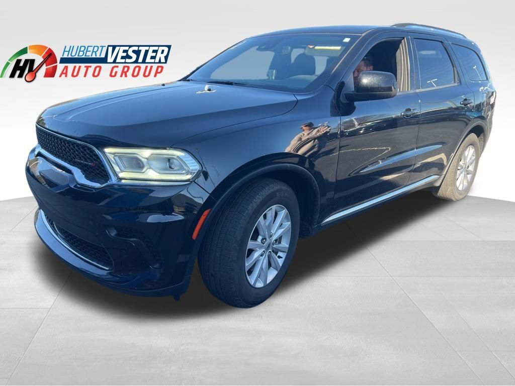 2023 DODGE Durango