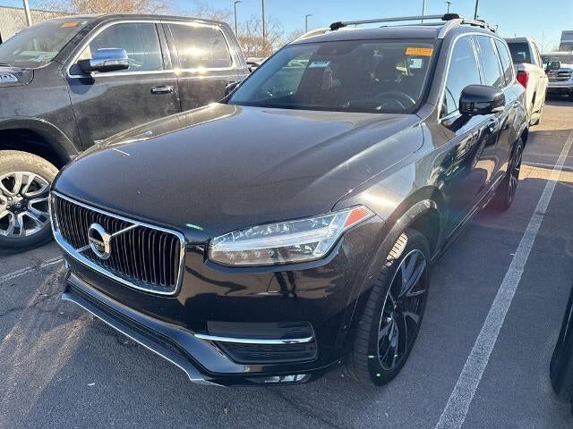 2019 VOLVO XC90