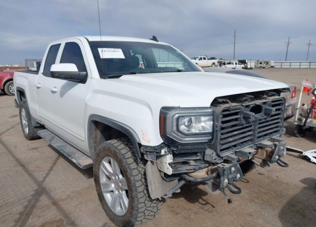 2019 GMC Sierra Limited