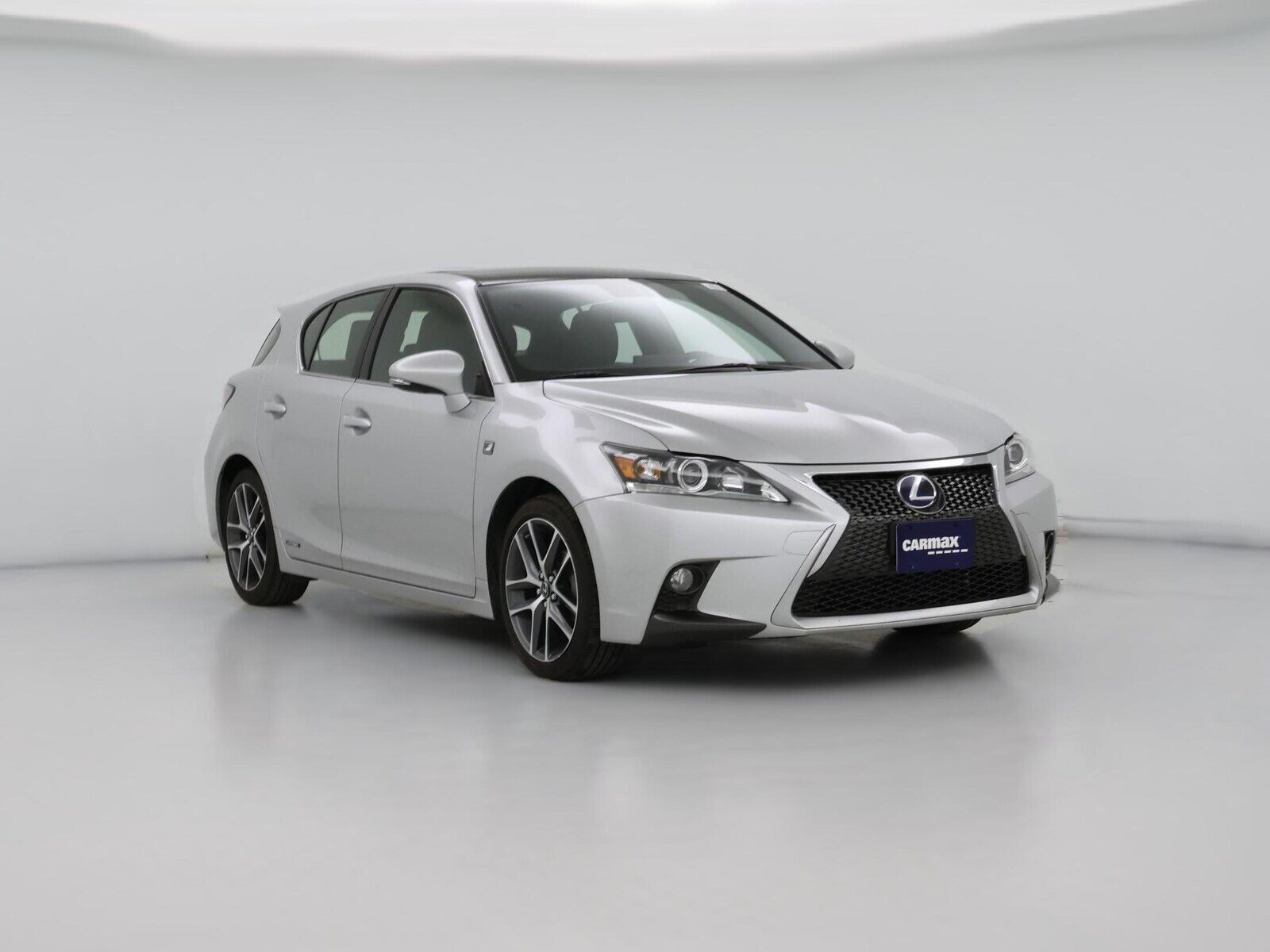2014 LEXUS CT