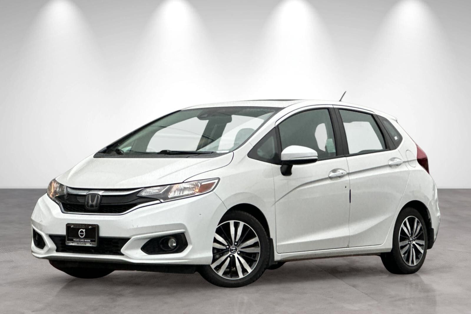 2020 HONDA Fit