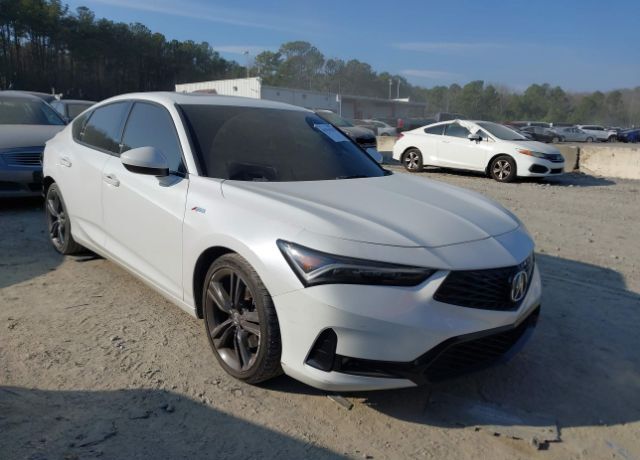 2023 ACURA Integra