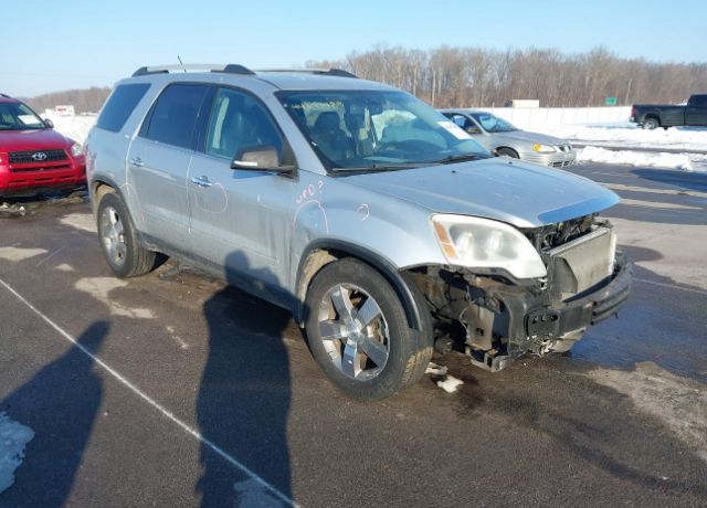 2011 GMC Acadia