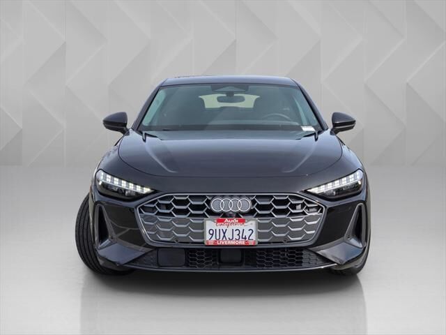 2025 Audi A5