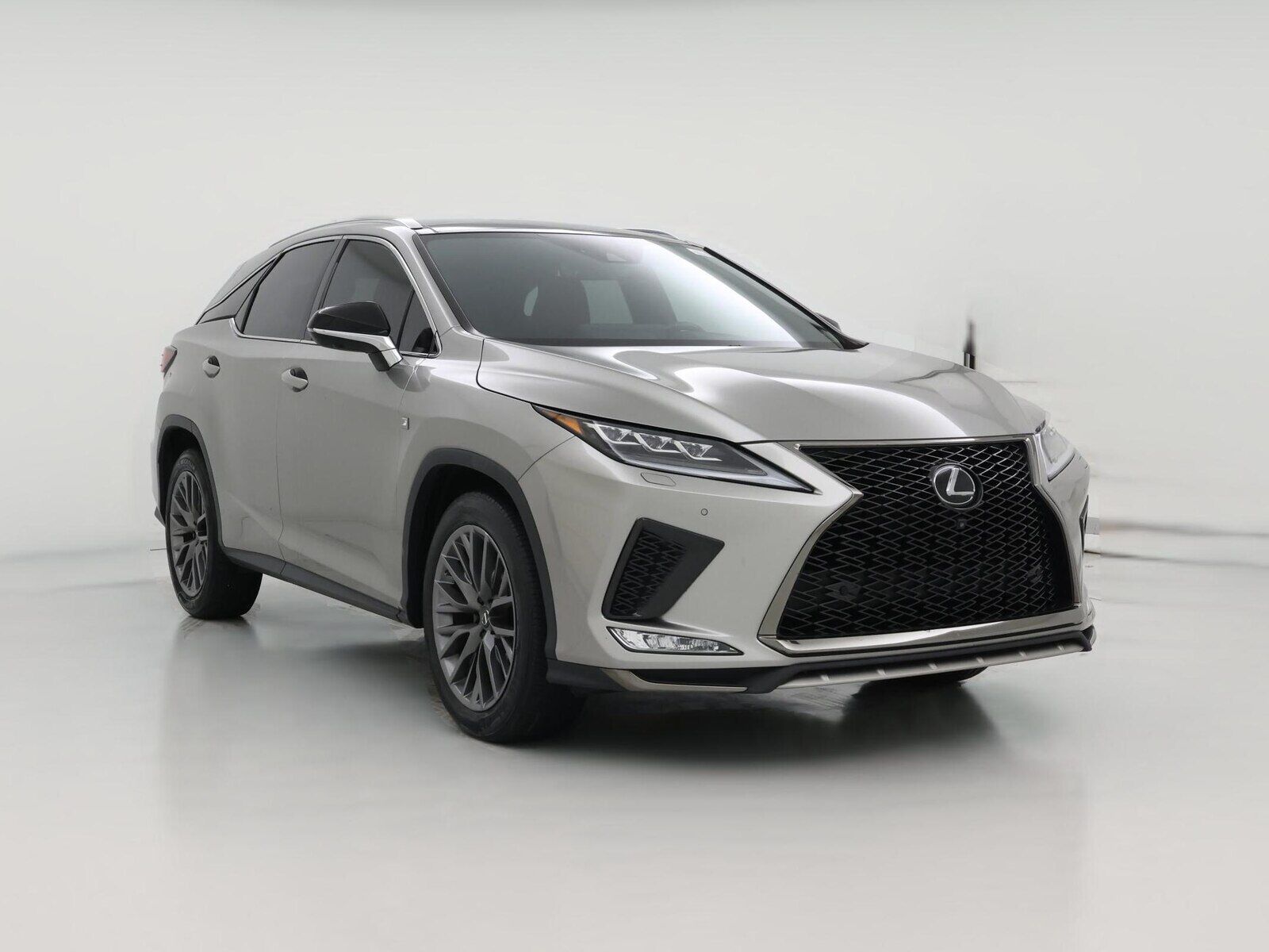 2022 LEXUS RX