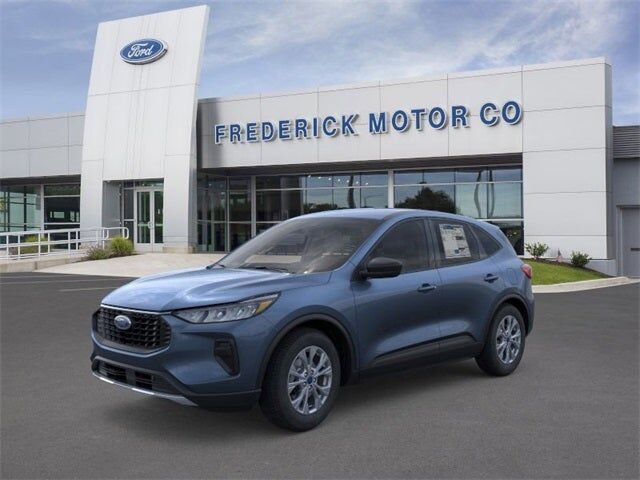 2026 FORD Escape