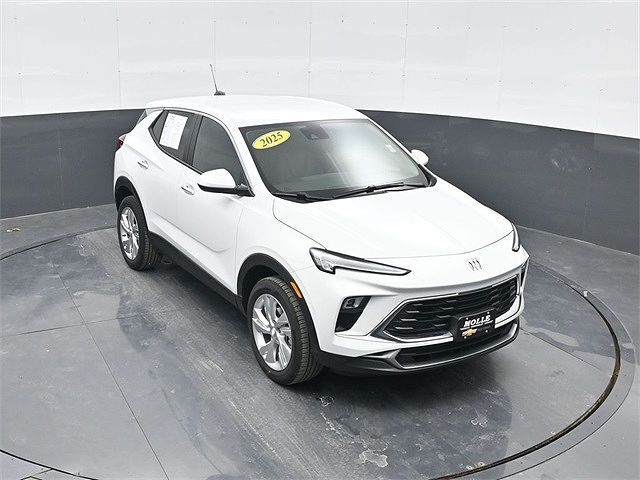 2025 BUICK Encore GX