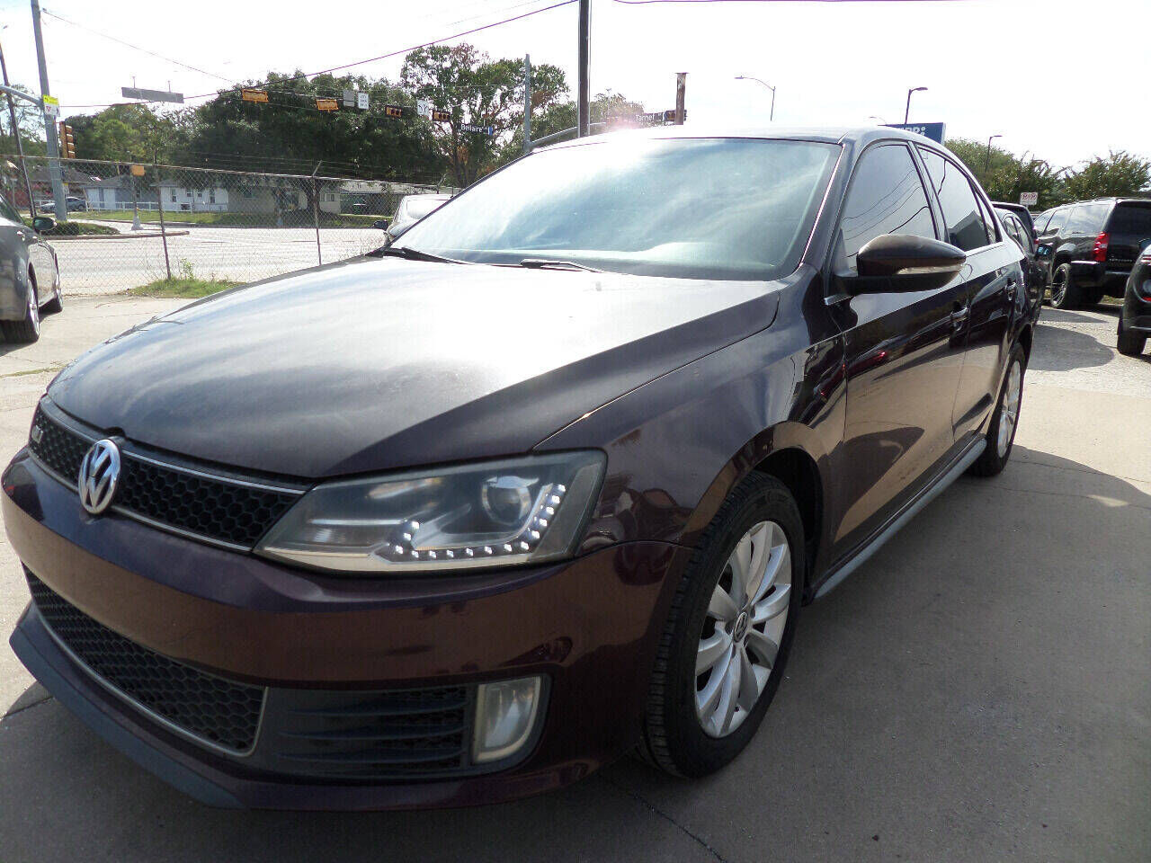 2014 VOLKSWAGEN Jetta