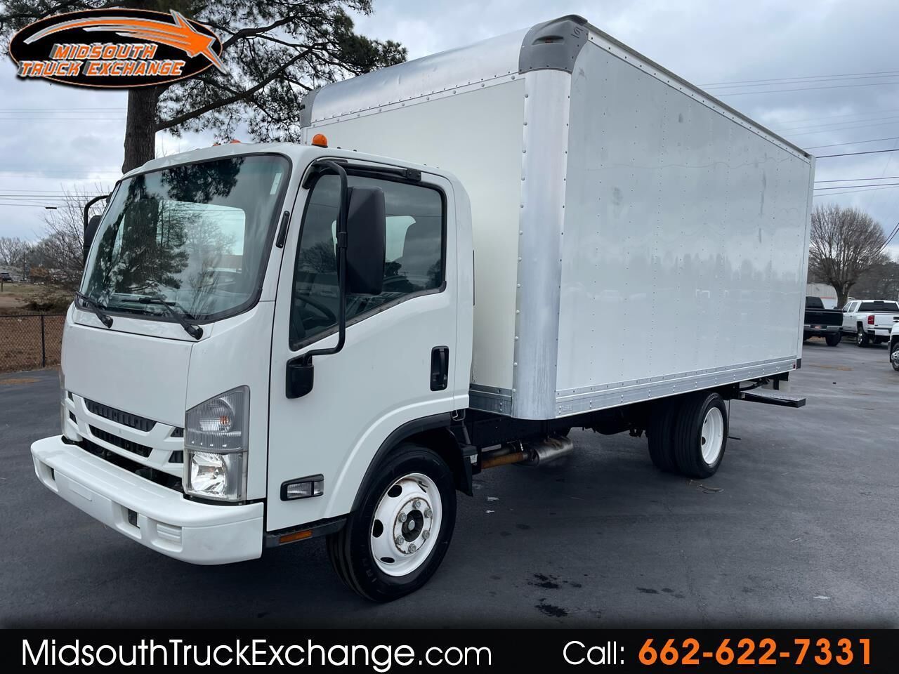 2019 CHEVROLET 3500 / 4500