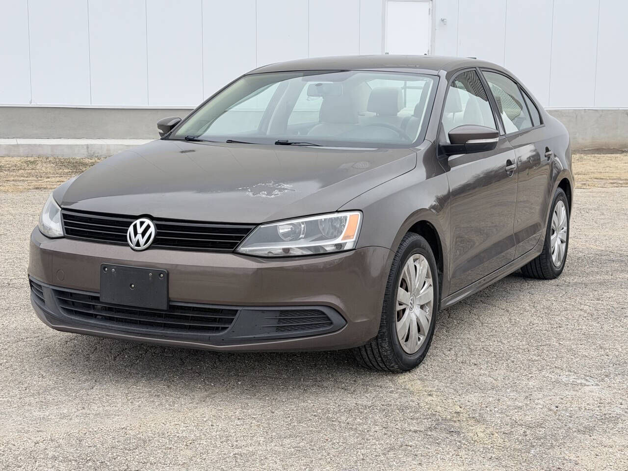 2014 VOLKSWAGEN Jetta