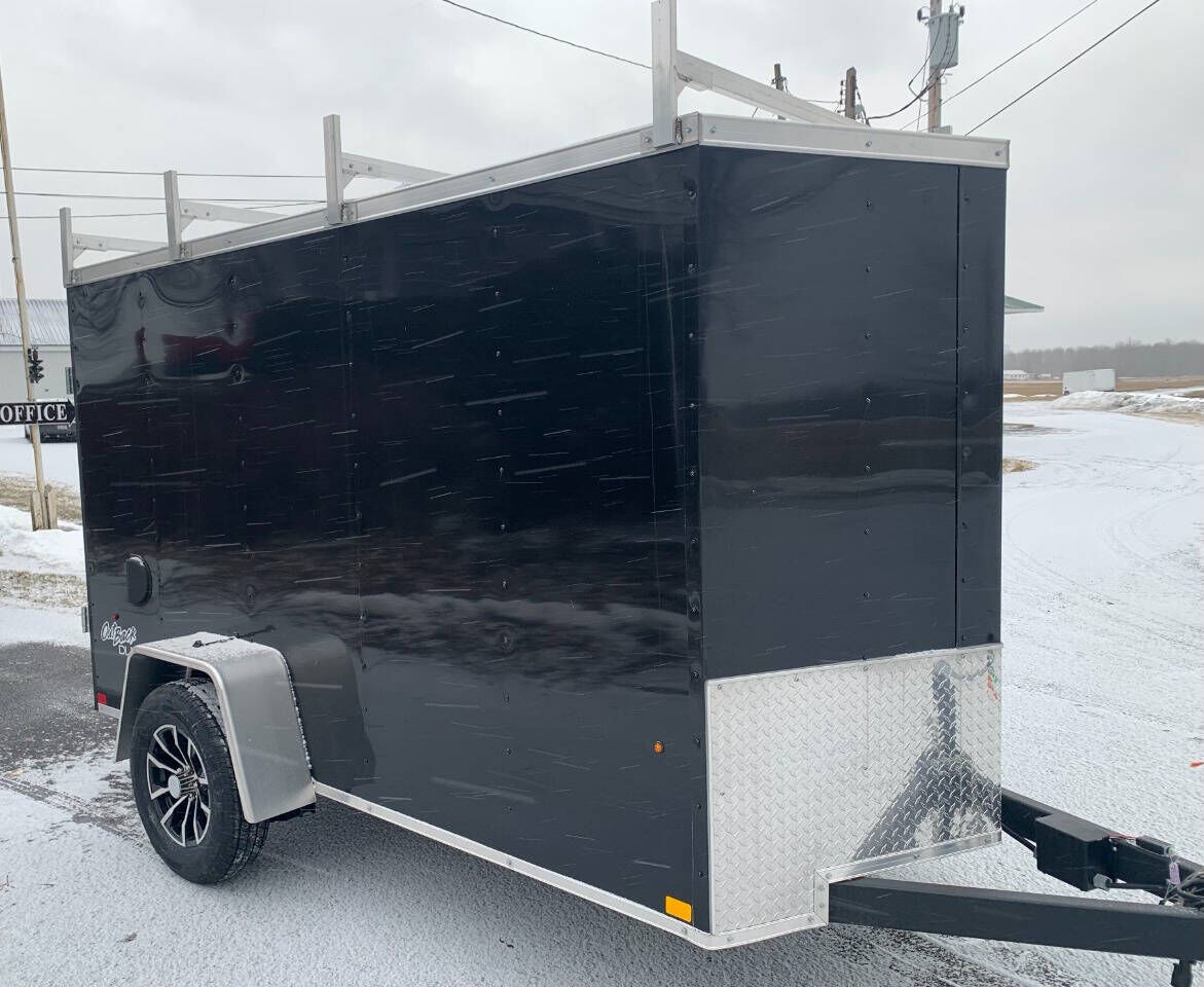 2026 PACE TRAILERS Pace Trailers