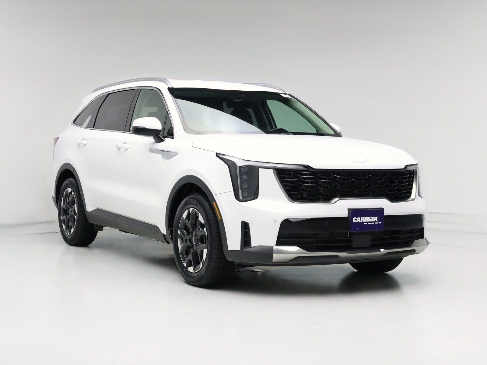 2024 KIA Sorento